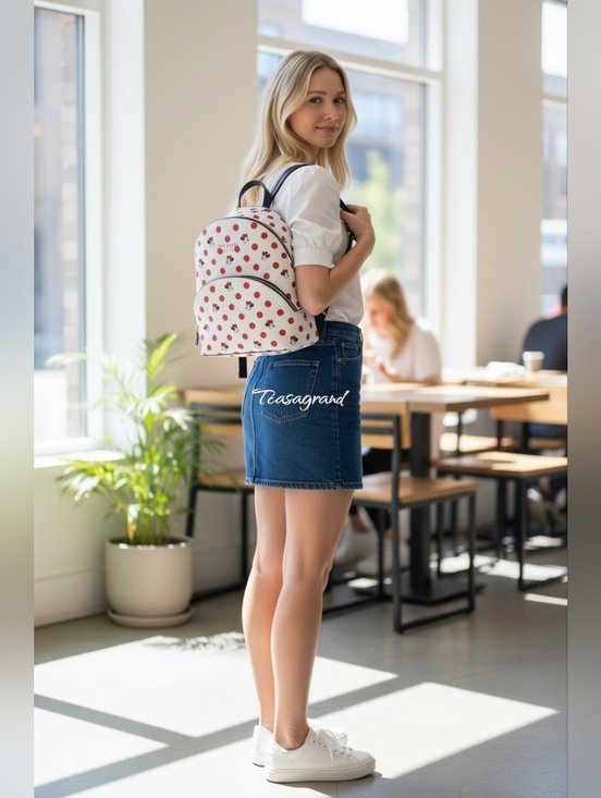 Backpacks